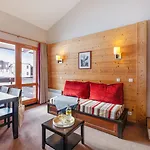 Apart-hotel Pierre & Les Nereides La Plagne