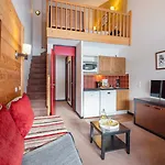 Pierre & Les Nereides Apart-hotel 3*