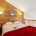 Pierre & Les Nereides Apart-hotel La Plagne