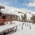 Apart-hotel Pierre & Les Nereides La Plagne