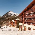 Apart-hotel Pierre & Les Nereides 3*