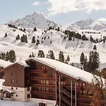 Pierre & Les Nereides La Plagne