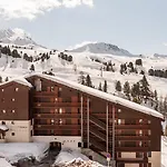 Pierre & Les Nereides Aparthotel La Plagne