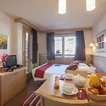 Pierre & Les Nereides Apart-hotel La Plagne