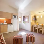 Apart-hotel Pierre & Les Nereides La Plagne