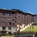 Apart-hotel Pierre & Les Nereides