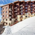 Pierre & Les Nereides Aparthotel La Plagne