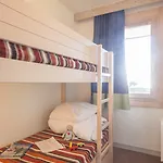 Pierre & Les Nereides Apart-hotel La Plagne