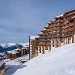 Pierre & Les Nereides La Plagne