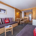 Pierre & Les Nereides Aparthotel La Plagne