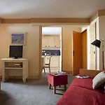 Aparthotel Pierre & Les Nereides La Plagne