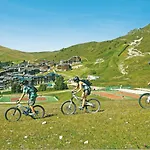 Apart-hotel Pierre & Les Nereides La Plagne