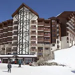 Pierre & Les Nereides Aparthotel La Plagne