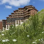 Apart-hotel Pierre & Les Nereides La Plagne