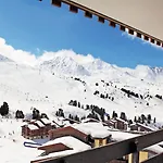 Aparthotel Pierre & Les Nereides La Plagne