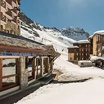 Pierre & Les Nereides Aparthotel 3*