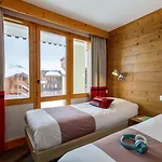 Pierre & Les Nereides Apart-hotel