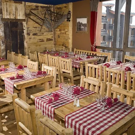 Résidence Pierre&vacances Les Néréides Apartahotel