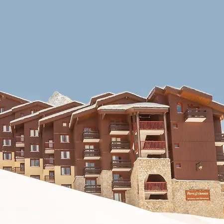 Pierre & Les Nereides