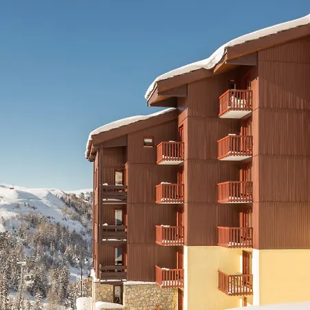 Pierre & Les Nereides La Plagne