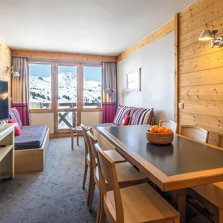 Résidence Pierre&vacances Les Néréides Apartahotel 3*