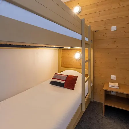 Résidence Pierre&vacances Les Néréides Apartahotel 3*