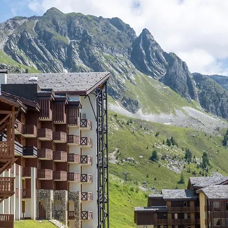Aparthotel Pierre & Les Nereides 3*