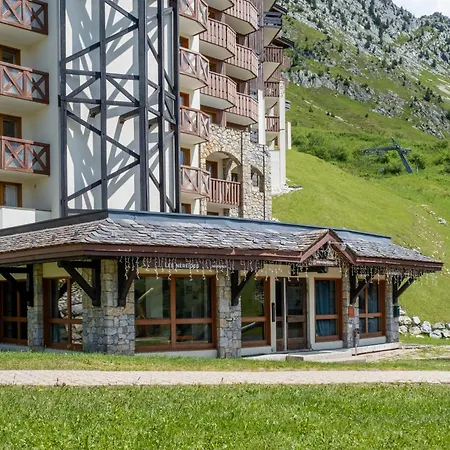 Aparthotel Pierre & Les Nereides 3*