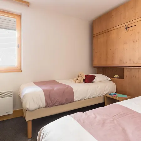 Résidence Pierre&vacances Les Néréides Apartahotel 3*