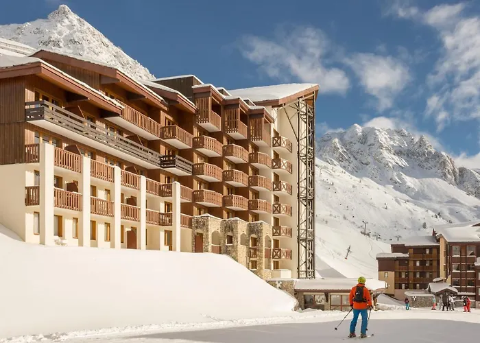 Pierre & Les Nereides Ξενοδοχείο με διαμερίσματα