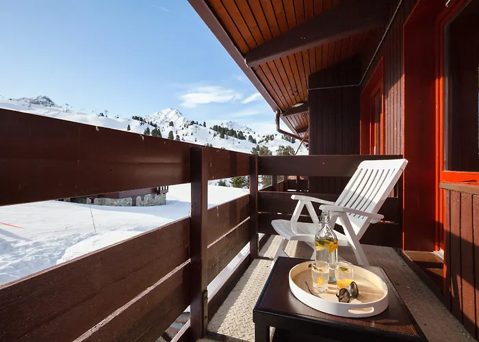 Ξενοδοχείο με διαμερίσματα Pierre & Les Nereides