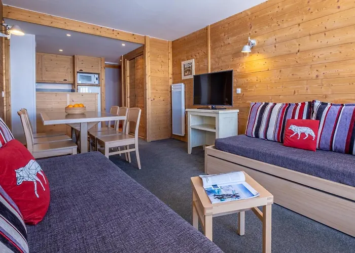 Pierre & Les Nereides La Plagne