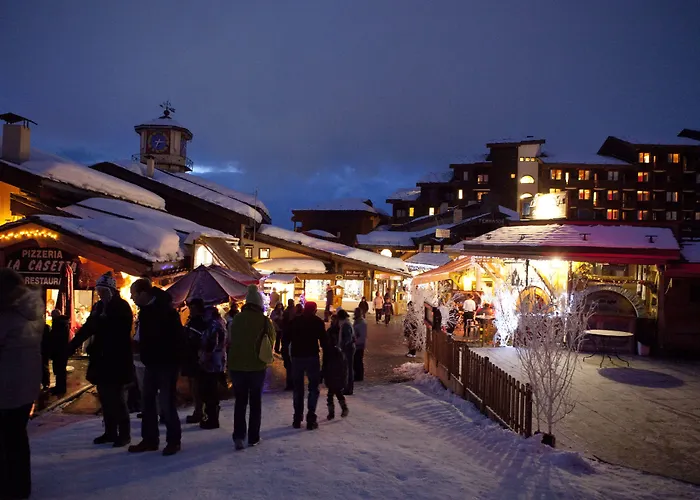 Pierre & Les Nereides Ξενοδοχείο με διαμερίσματα