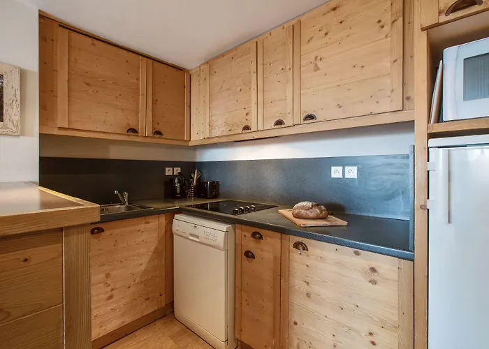 Pierre & Les Nereides Ξενοδοχείο με διαμερίσματα