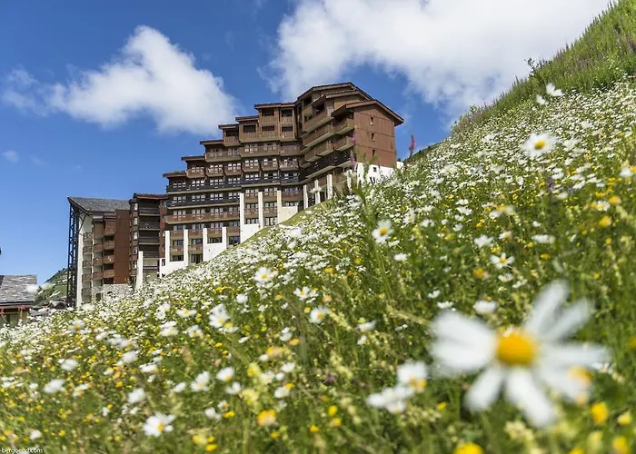 Pierre & Les Nereides Ξενοδοχείο με διαμερίσματα