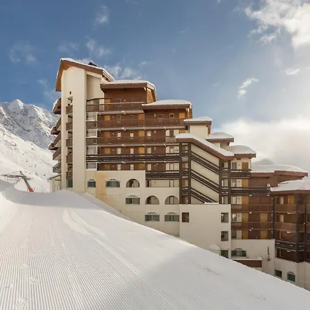 Résidence Pierre&vacances Les Néréides