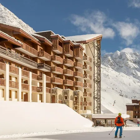 Résidence Pierre&vacances Les Néréides Appart hôtel