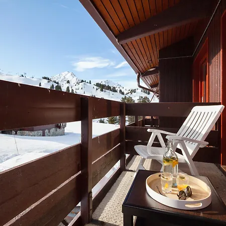 Appart hôtel Résidence Pierre&vacances Les Néréides