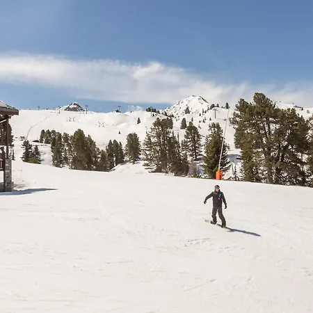 Résidence Pierre&vacances Les Néréides