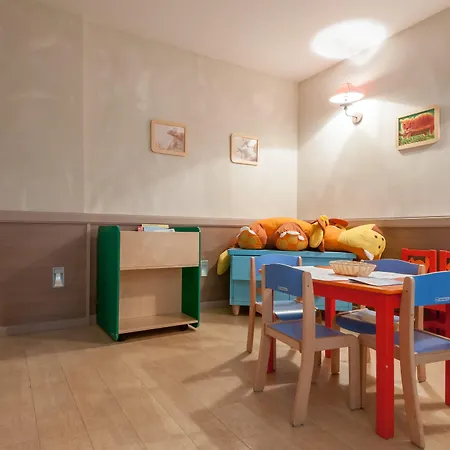 Appart hôtel Résidence Pierre&vacances Les Néréides