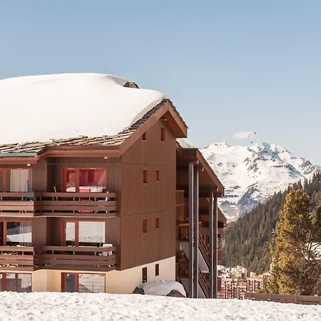 Pierre & Les Nereides La Plagne