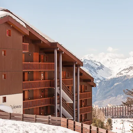 Apart-hotel Pierre & Les Nereides 3*