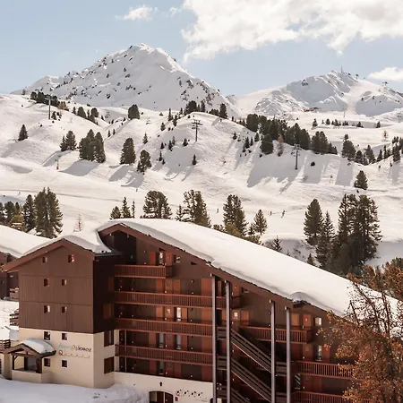 Résidence Pierre&vacances Les Néréides La Plagne