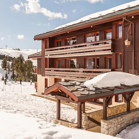 Résidence Pierre&vacances Les Néréides