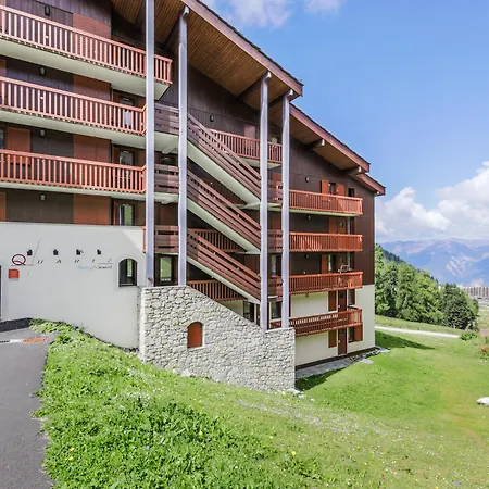 Appart hôtel Résidence Pierre&vacances Les Néréides