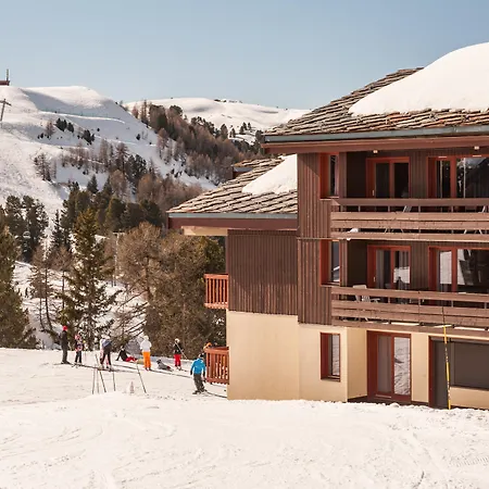 Pierre & Les Nereides