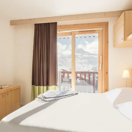 Résidence Pierre&vacances Les Néréides La Plagne