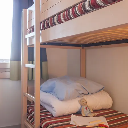 Aparthotel Résidence Pierre&vacances Les Néréides 3*