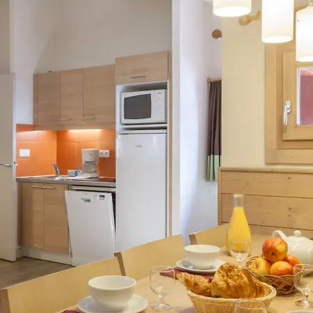 Résidence Pierre&vacances Les Néréides Appart hôtel 3*