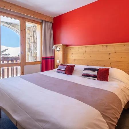 Aparthotel Résidence Pierre&vacances Les Néréides 3*
